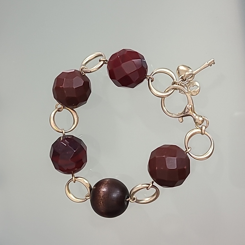 Fossil Bracelet